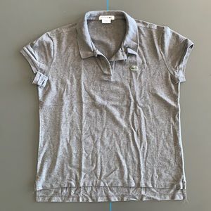 Lacoste Polo Shirt